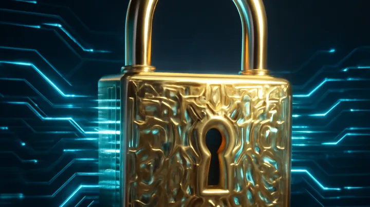 Security Features of JYJILI COM Security Features of JYJILI COM