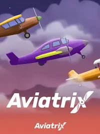 AviatriX AviatriX crash game at JYJILI COM