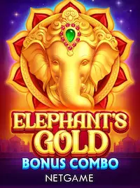 Elephant's Gold Elephant's Gold slot at JYJILI COM