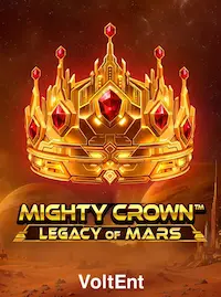 Mighty Crown Mighty Crown slot at JYJILI COM