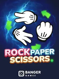 Rock Paper Scissors Rock Paper Scissors instant game at JYJILI COM