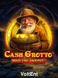 Cash Grotto Cash Grotto slot at JYJILI COM