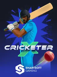 CricketerX CricketerX crash game at JYJILI COM