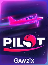 Pilot Pilot crash at JYJILI COM