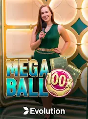 Mega Ball Mega Ball 100x lottery at JYJILI COM