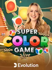 Super Color Game Super Color Game at JYJILI COM
